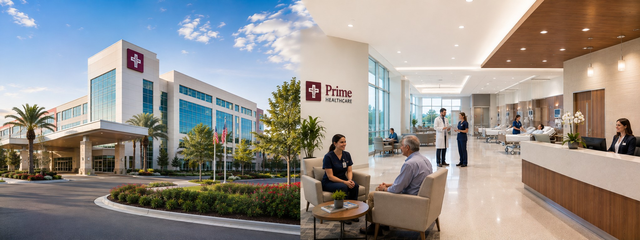 Prime Healthcare banner